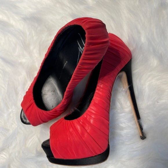 High Heel Zanotti - Picture 5 of 5